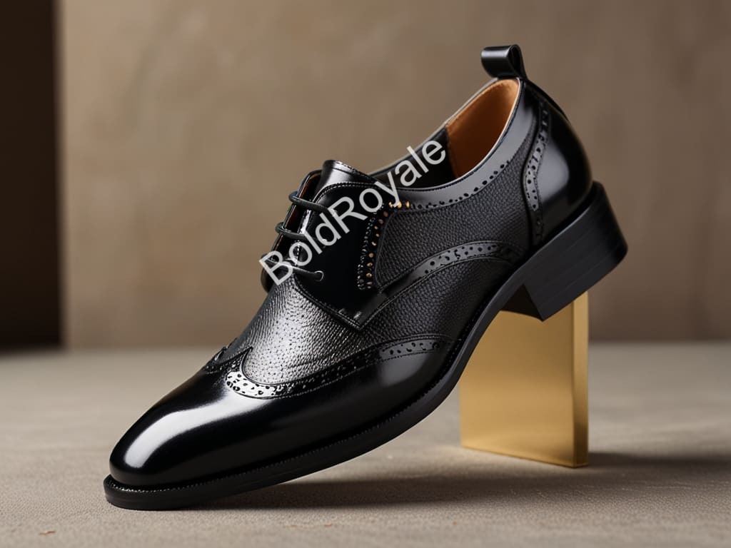 Classic Men's Shoes