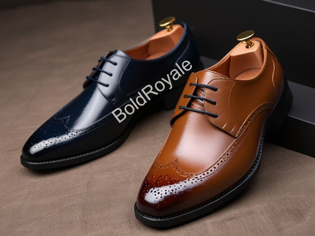 Elegant Dress Shoes